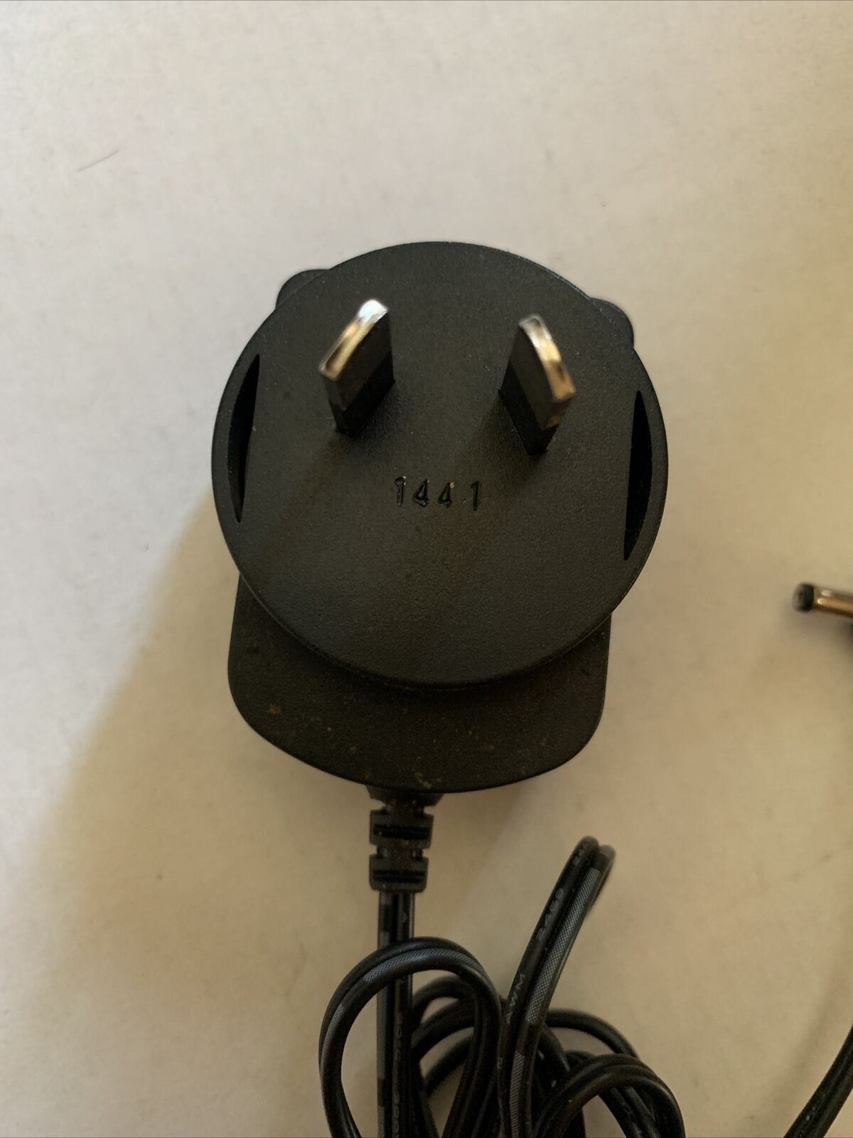Switching Power Supply S002CS0750010 7.5v  1000mA