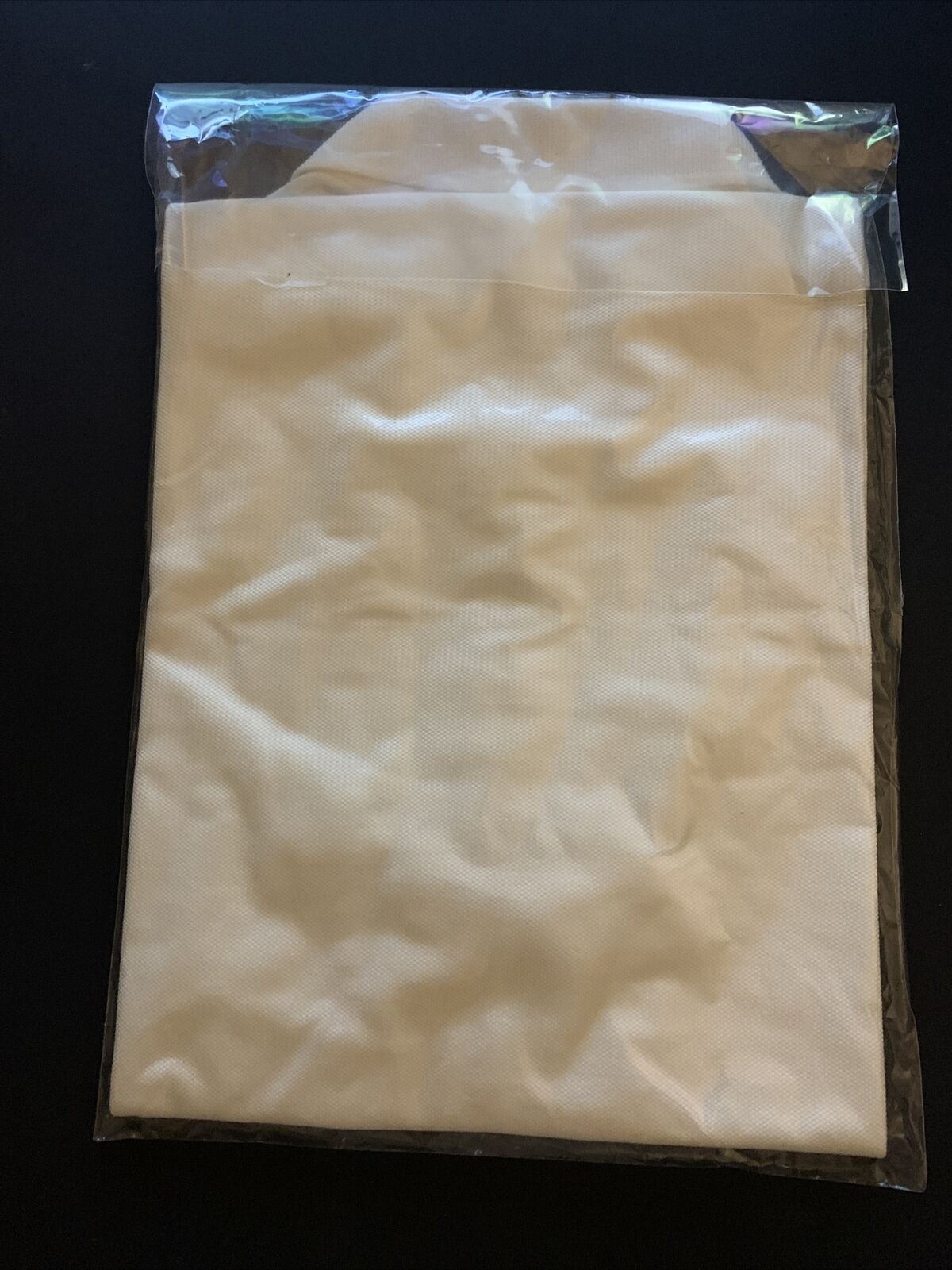 Genuine Original Club Nintendo Original Polo Shirt 2012 Fire Flower Medium *RARE