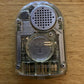 Sony SCPH-4000 Crystal Clear  Pocket Station