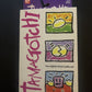 BANDAI The Original Virtual Pet Tamagotchi 1996-1997 **RARE!!** Vintage Design