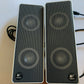 Logitech USB Powered External Speakers S-0194B Excellent Sound Quality