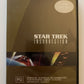 Star Trek: Insurrection - Special Edition (DVD, 1998) Patrick Stewart. Region 4