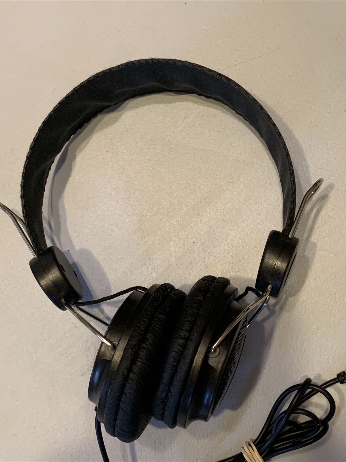 Genuine Heineken Headphones