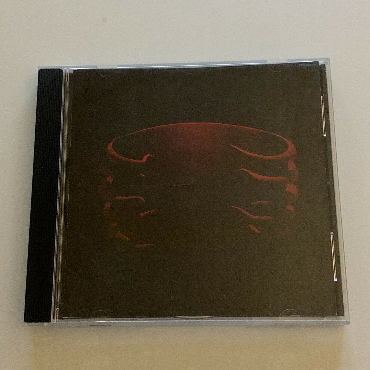 Tool - Undertow (CD, 1993, Album)