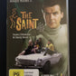 The Saint: Set 4 (DVD, 1962, 6-Disc) Roger Moore, Ivor Dean, Leslie Crawford