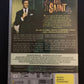 The Saint: Set 4 (DVD, 1962, 6-Disc) Roger Moore, Ivor Dean, Leslie Crawford