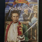Kidnapped (DVD, 1959) Peter Finch, James MacArthur, Bernard Lee - Region 2 & 4