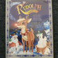 Rudolph The Red Nosed Reindeer - The Movie (DVD, 1998) Region 4