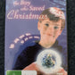 The Boy Who Saved Christmas (DVD, 1998) Jon Barzion, Andre Bourque, Colin McClea