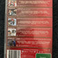 Beethoven 1,2,3,4,5 Movie Collection (DVD, 3 Disc Set) Region 2&4