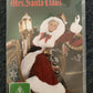 Mrs Santa Claus (DVD, 1996) Angela Lansbury, Michael Jeter - Region 4