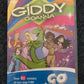 Giddy Goanna Go (DVD) All Regions