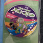 Giddy Goanna Go (DVD) All Regions