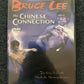 The Chinese Connection - Fist of Fury (DVD, 1987) Bruce Lee