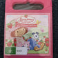 *New Sealed* Strawberry Shortcake - Meet Strawberry Shortcake (DVD)