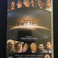 Masters Of Science Fiction (DVD, 2007) Stephen Hawking, Jason Diablo - Region 2