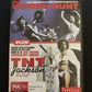 The Woman Hunt / TNT Jackson (DVD, 1972) Jeannie Bell, Pat Woodell, John Ashley