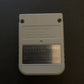 Genuine Official Sony PlayStation 1 Memory Card SCPH-1020 1MB Grey
