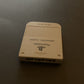 Genuine Official Sony PlayStation 1 Memory Card SCPH-1020 1MB Grey