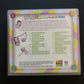 Mini Me Songs For Little Kids (CD) ABC For Kids