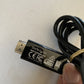 StarTech Mini DisplayPort to HDMI Cable MDP2HDM2MB 2m - 4K