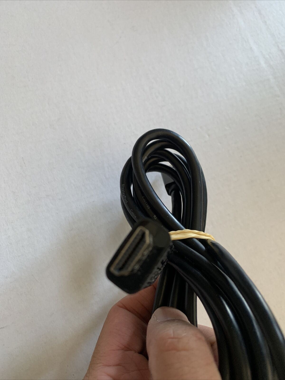 StarTech Mini DisplayPort to HDMI Cable MDP2HDM2MB 2m - 4K