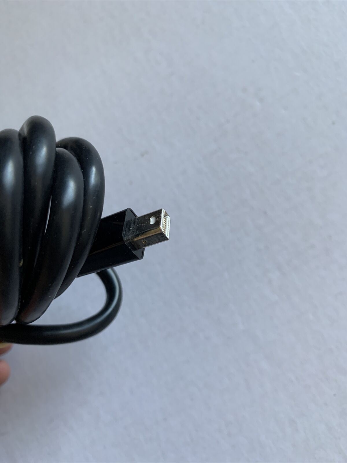 StarTech Mini DisplayPort to HDMI Cable MDP2HDM2MB 2m - 4K