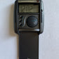 Seiko Portable Travel Alarm Clock Calender