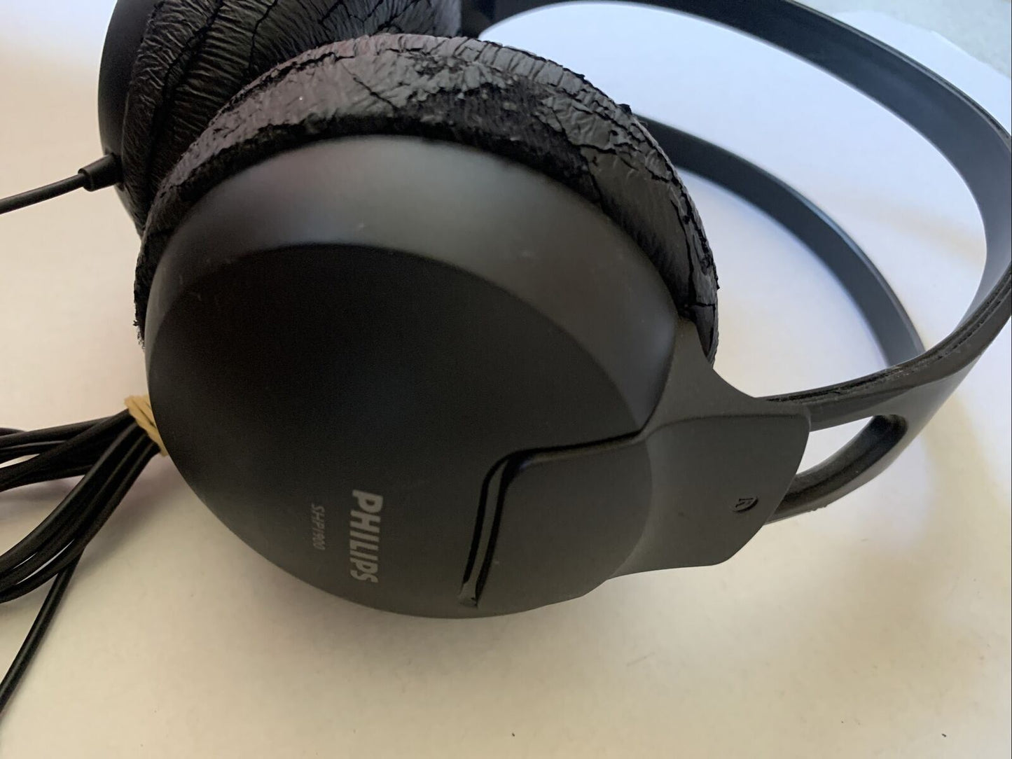 Philips SHP1900 Stereo Headphones