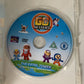 Go Jetters - The Eiffel Tower And Other Adventures (DVD) Region 4,2