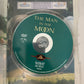 The Man In The Moon (DVD, 1991) Reese Witherspoon, Sam Waterston - Region 4,2