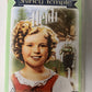 Heidi (DVD, 1937) Shirley Temple, Jean Hersholt, Arthur Treacher - Region 4