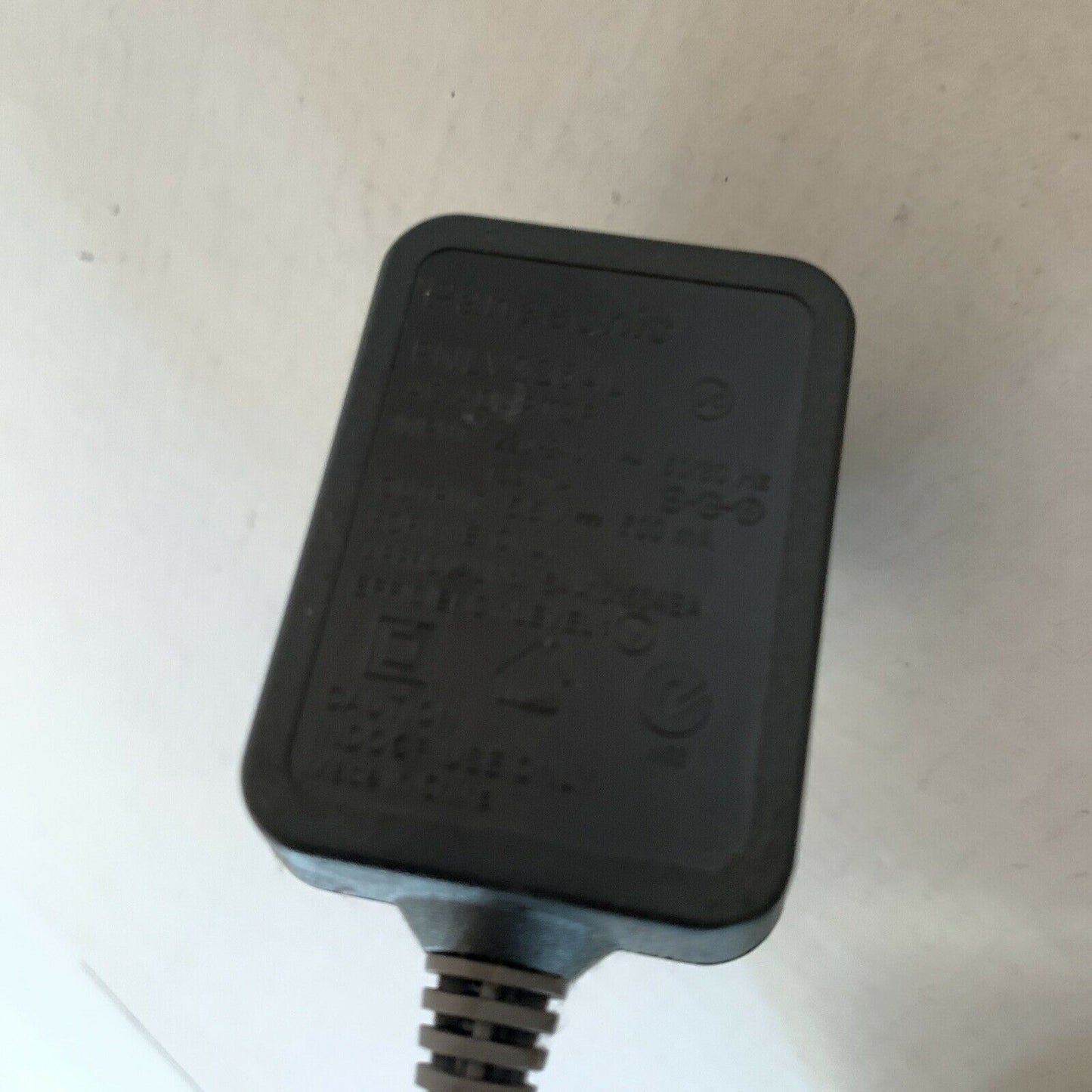 Genuine Panasonic PNLC1023 Charger & AC Adaptor PNLV22AL 5.5v 500mA