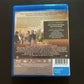 Roots - Special Remastered Complete Edition (Bluray, 1977, 3-Disc) Region B