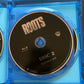 Roots - Special Remastered Complete Edition (Bluray, 1977, 3-Disc) Region B