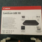 *New - Never Used* Canon Canoscan LiDE 110 Scanner - Flatbed Scanner A4