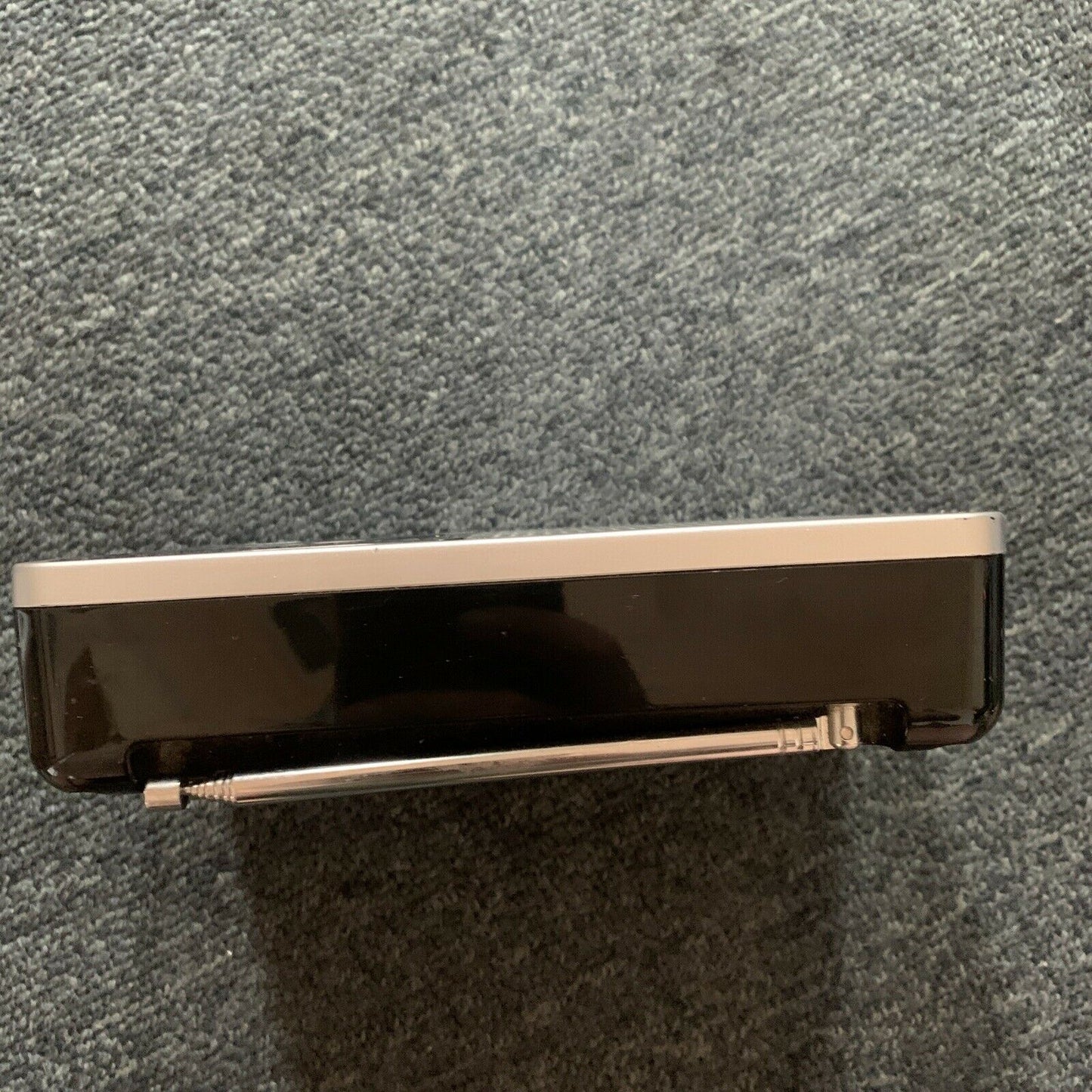 Bush Latitude DAB+ FM Digital Portable Radio