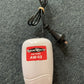 Aquarworld Air Pump AW-03  Twin Speed 1900L/Hr & 2800L/Hr