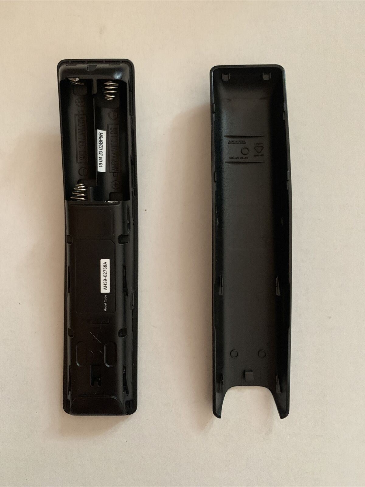 Genuine SAMSUNG Remote Control AH59-02758A For Soundbar HW-M360,HW-M450,HW-M4500