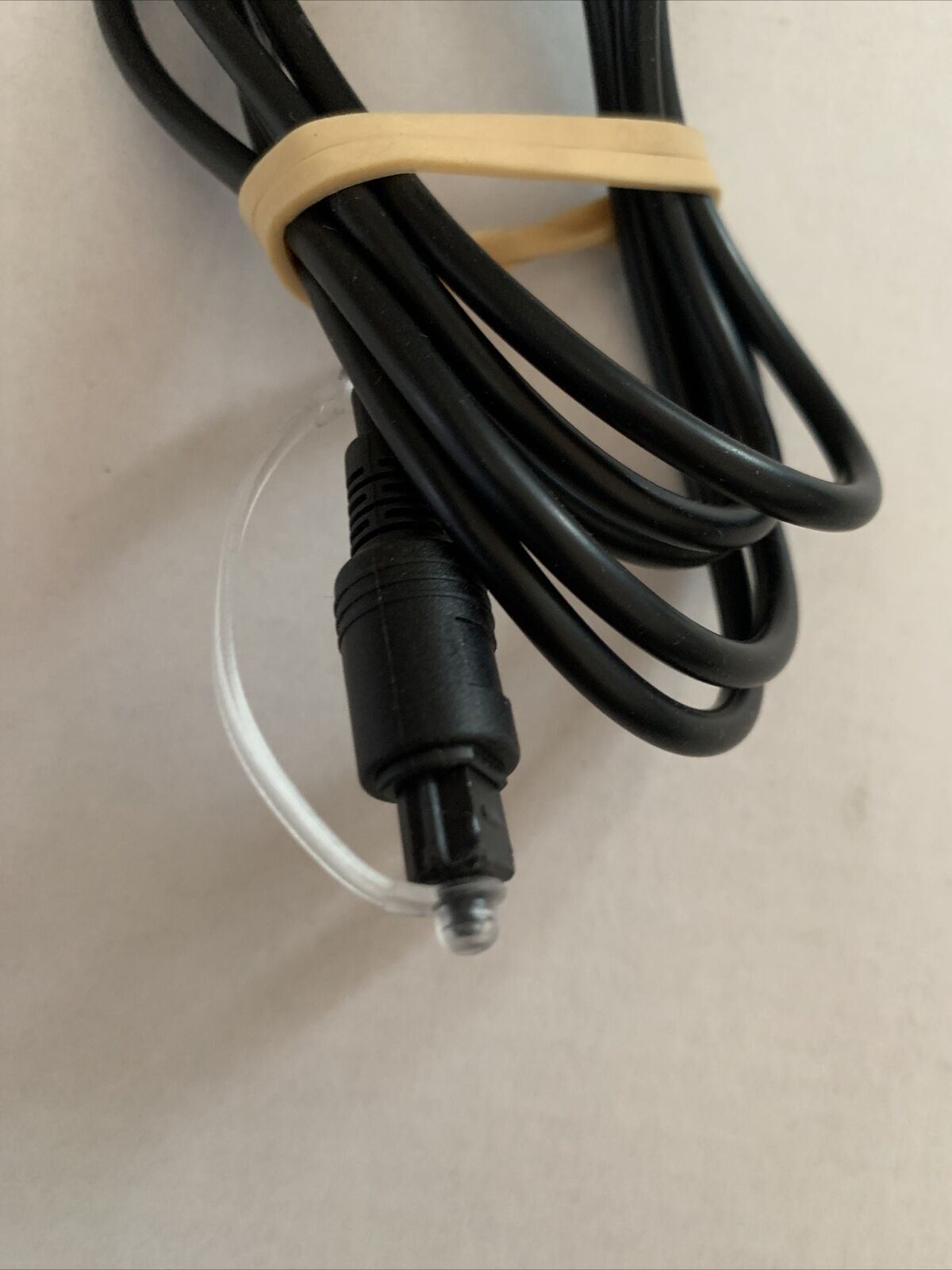 Genuine Samsung TOSLink Optical Cable AH39-00779A 1815 LT Soundbar Optical Cable