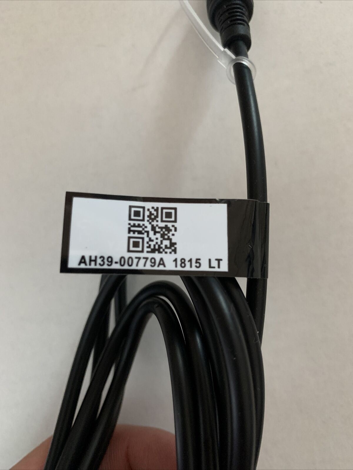 Genuine Samsung TOSLink Optical Cable AH39-00779A 1815 LT Soundbar Optical Cable