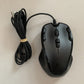 Logitech G300 Optical Gaming Mouse USB M-U0029