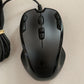 Logitech G300 Optical Gaming Mouse USB M-U0029