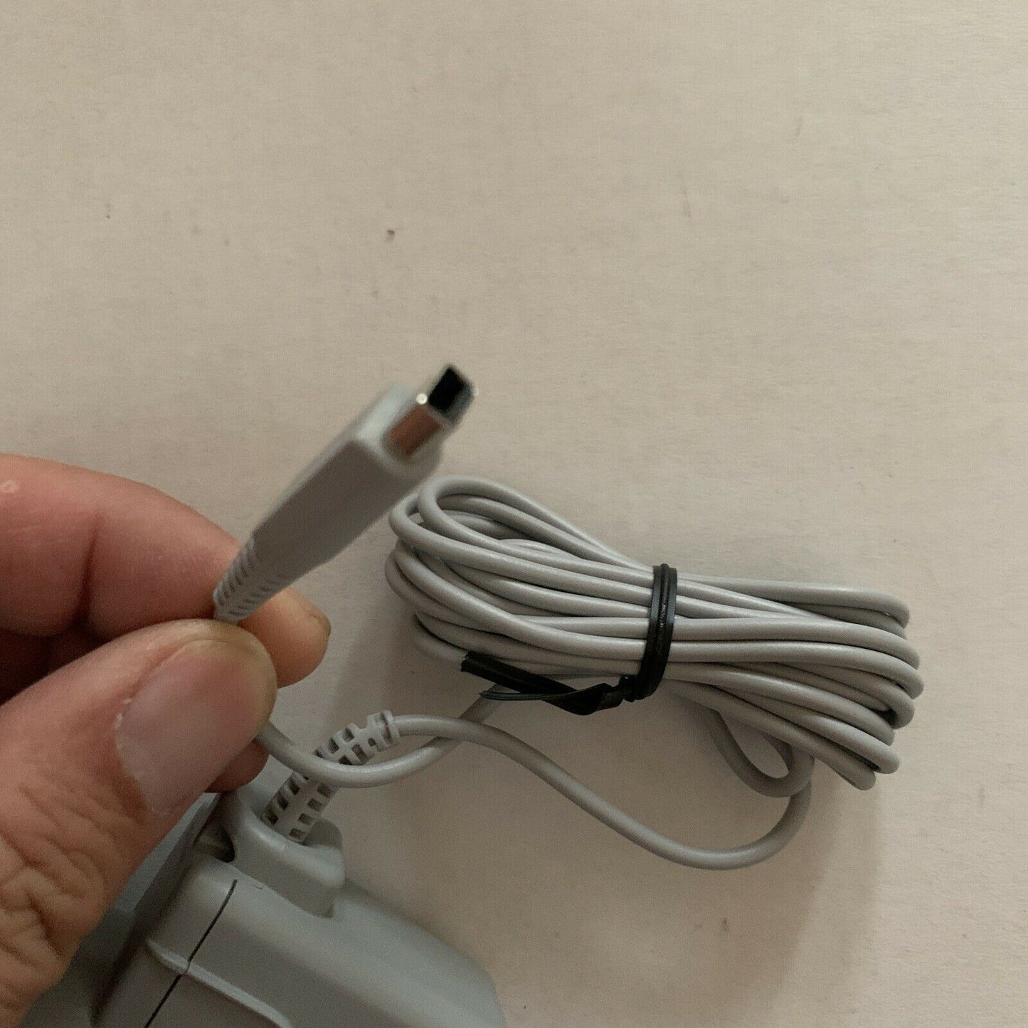 Genuine Authentic Nintendo WAP-002(AUS) AC Adapter for Nintendo 3DS / XL / LL /