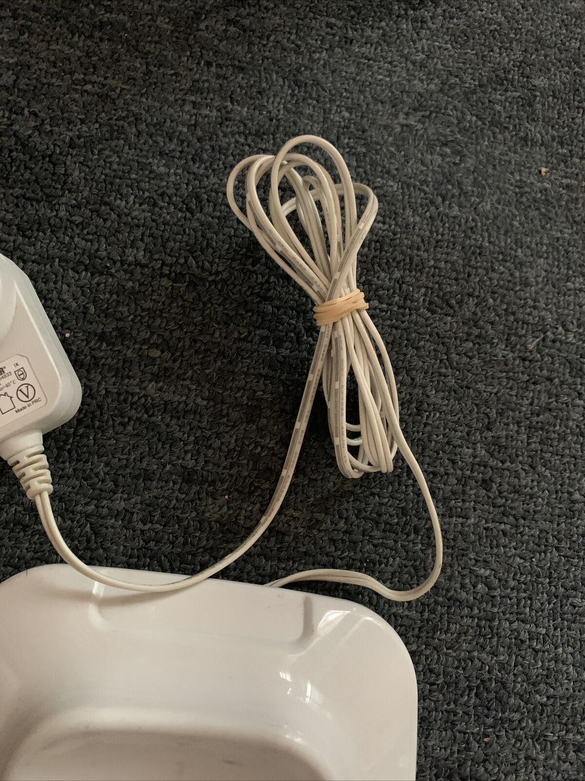 Black & Decker Charger CHA002014S 7.2-24v 85mA