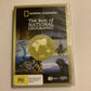 The Best of National Geographic: Violent Planet, Extreme Ice  (DVD, 2013, 3-Disc)