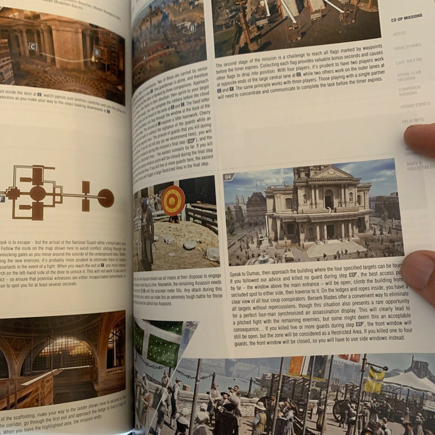 Assassin's Creed Unity: Prima Official Game Guide