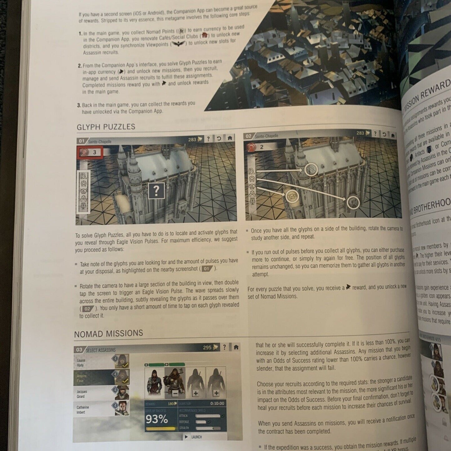 Assassin's Creed Unity: Prima Official Game Guide