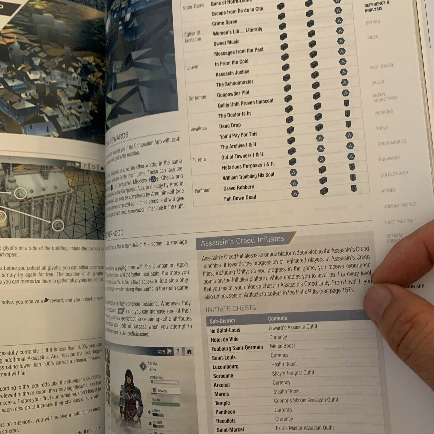 Assassin's Creed Unity: Prima Official Game Guide