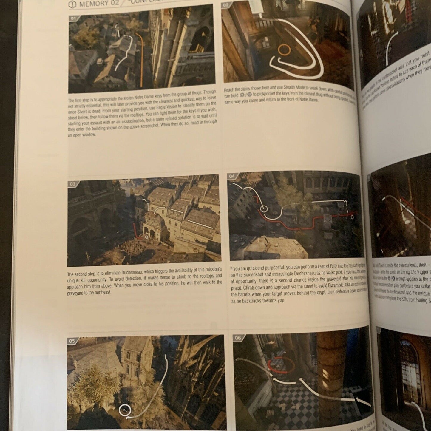 Assassin's Creed Unity: Prima Official Game Guide